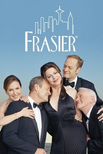 Frasier HD Full