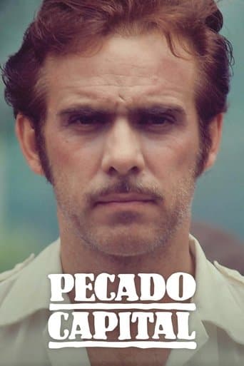 Pecado Capital HD Full