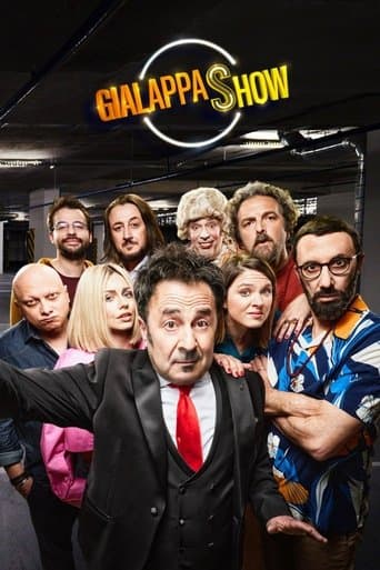 GialappaShow HD Full