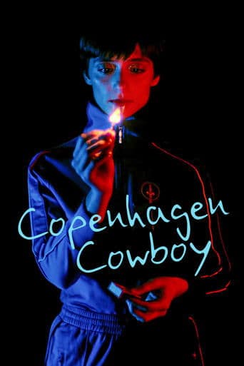 Cowboy de Copenhague HD Full