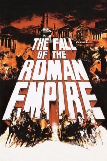La caída del Imperio Romano HD Full