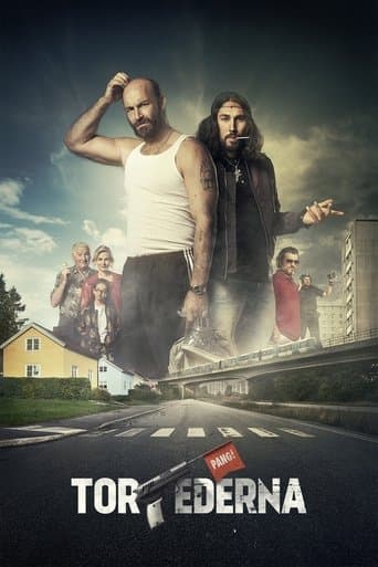 Torpederna HD Full