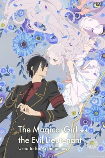 The Magical Girl and The Evil Lieutenant HD Full
