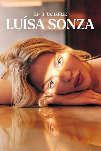 Si yo fuera Luísa Sonza HD Full