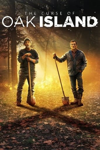 La maldición de Oak Island HD Full
