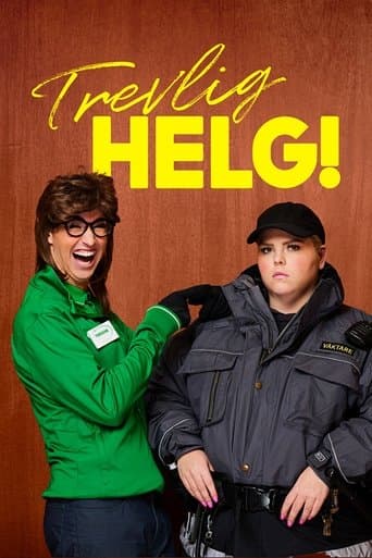 Trevlig helg HD Full