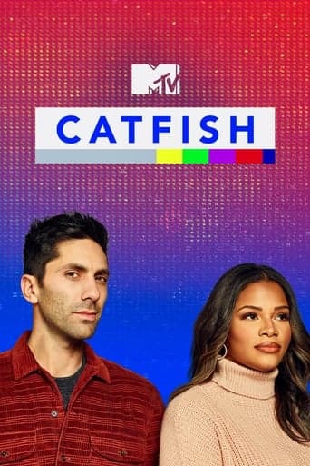 Catfish: Mentiras en la Red HD Full