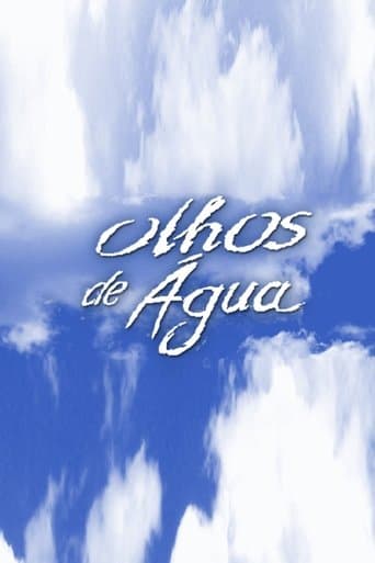 Olhos de Água HD Full