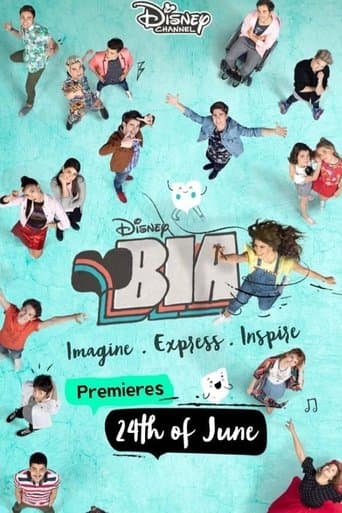BIA HD Full