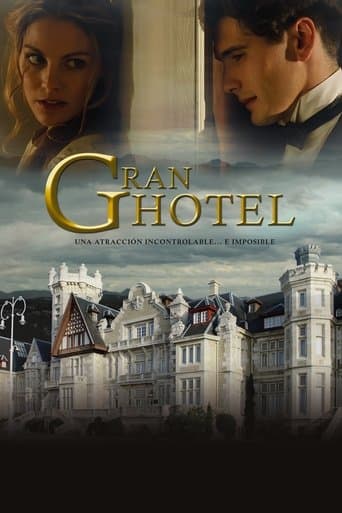 Gran Hotel HD Full