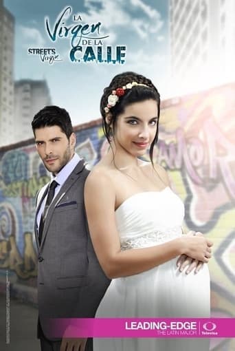 La Virgen de la Calle HD Full