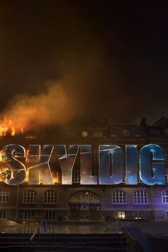 Skyldig HD Full