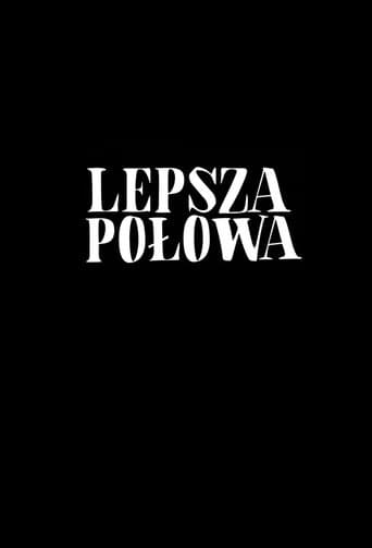 Lepsza połowa HD Full