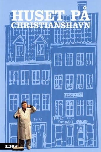Huset på Christianshavn HD Full