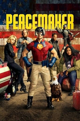 El Pacificador HD Full