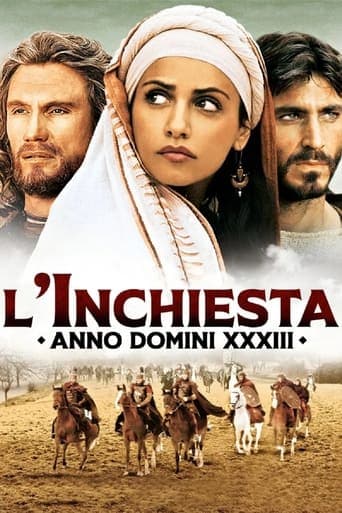 L'inchiesta - Anno Domini XXXIII HD Full
