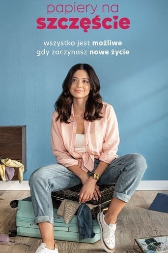 Papiery na szczęście HD Full