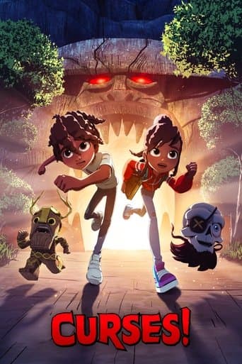 Una maldición familiar HD Full