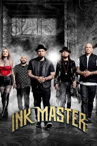 Ink Master HD Full