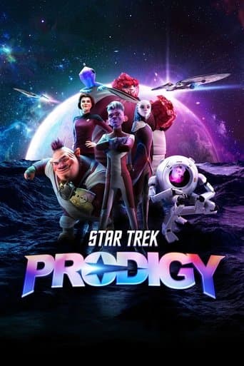 Star Trek: Prodigy HD Full