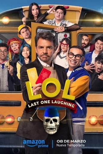 LOL: Last One Laughing HD Full
