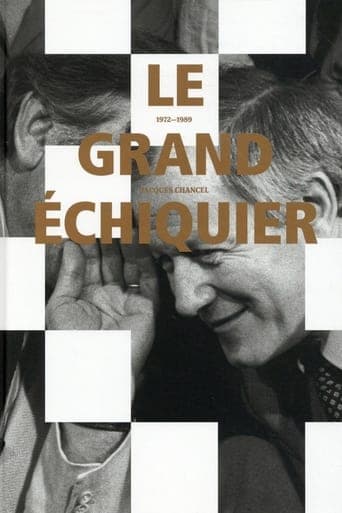 Le Grand Échiquier HD Full