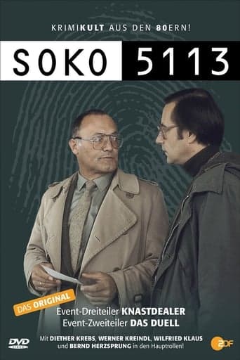 SOKO 5113 HD Full