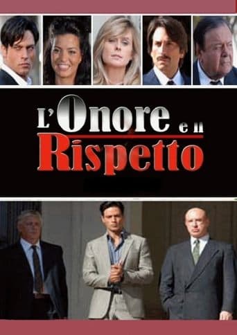 L'onore e il rispetto HD Full
