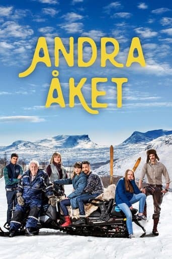 Andra åket HD Full