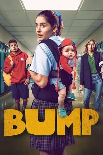 Bump HD Full