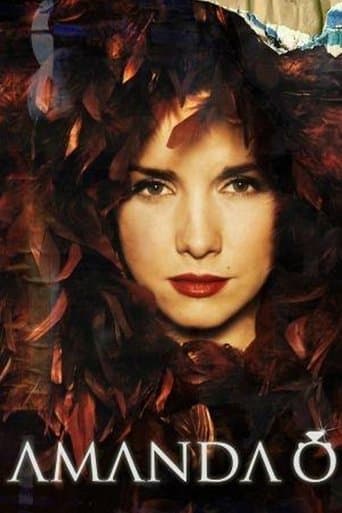 Amanda O HD Full