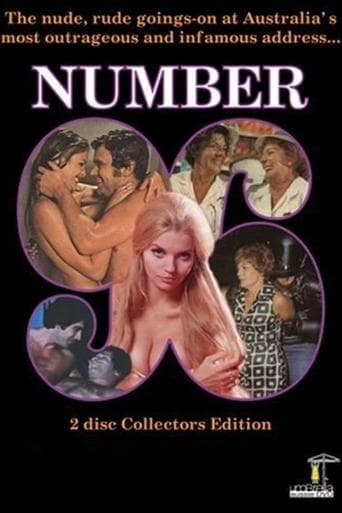 Number 96 HD Full