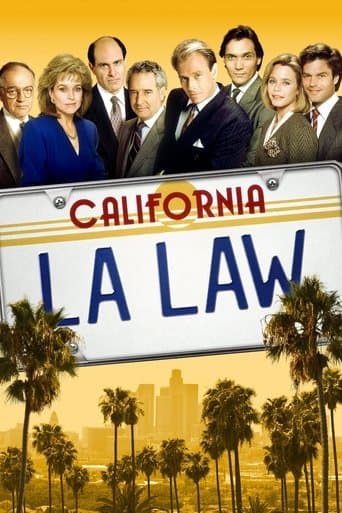 La ley de Los Ángeles HD Full