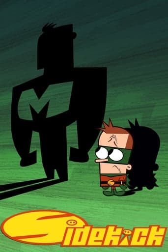 Sidekick HD Full