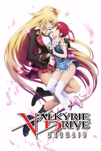 Valkyrie Drive: Mermaid HD Full