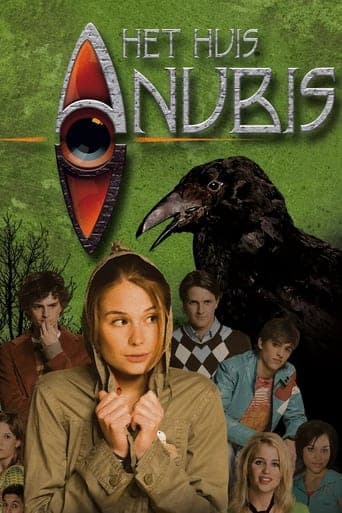 Het Huis Anubis HD Full