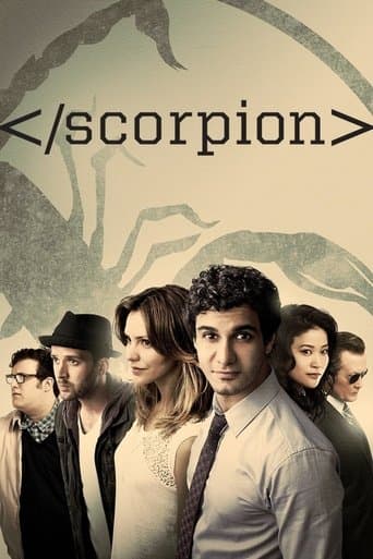 Scorpion HD Full