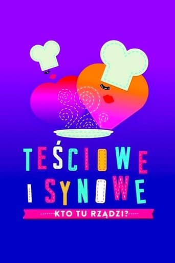 Teściowe i synowe. Kto tu rządzi? HD Full