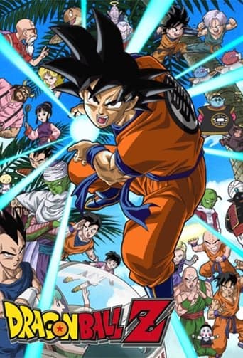 Dragon Ball Z HD Full