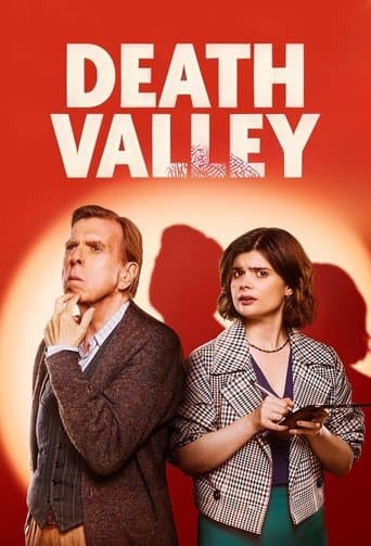 Death Valley HD Full