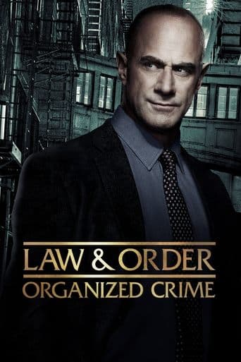 Ley y orden: Crimen organizado HD Full