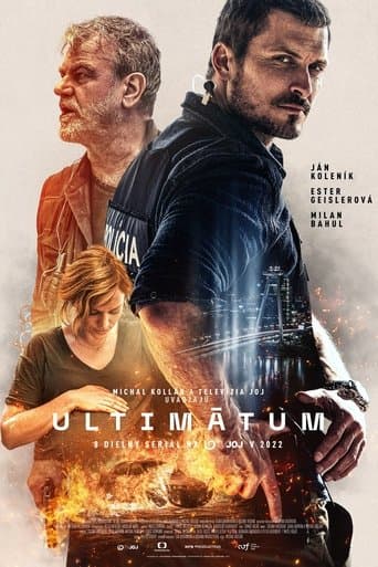 Ultimátum HD Full