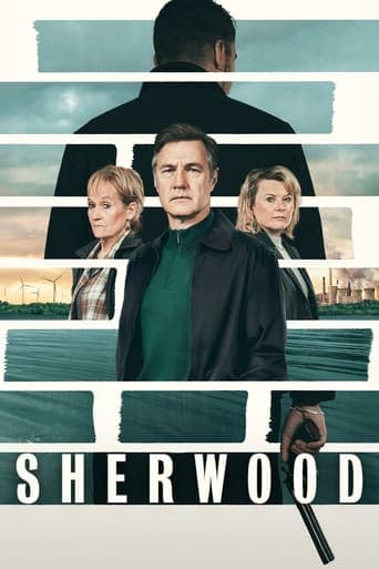 Sherwood HD Full