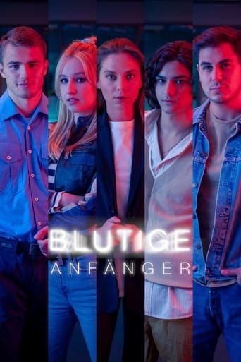 Blutige Anfänger HD Full