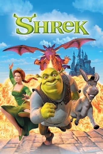 Shrek HD Full