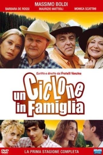 Un ciclone in famiglia HD Full