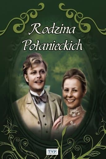Rodzina Połanieckich HD Full