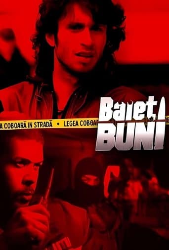 Băieţi buni HD Full