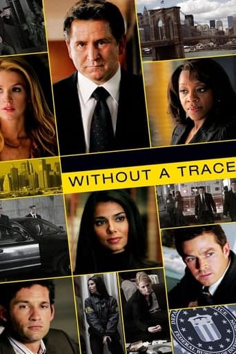 Sin rastro HD Full