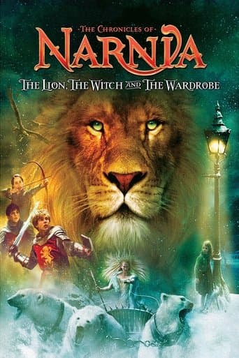 Las crónicas de Narnia: El león, la bruja y el armario HD Full